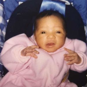 Meet your Posher, Kamiah